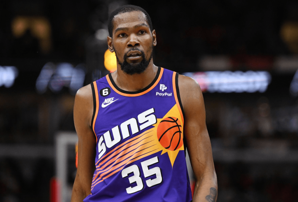 Kevin Durant